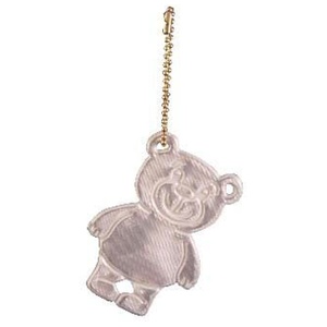 Glimmis reflex Teddy produkt bild