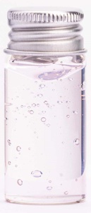 Glitter Eco Lovers Aloe Vera Glitterfix 15 ml produktbilde