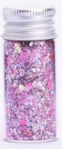 Glitter Eco Lovers Eco Glitter Unicorn Fantasy produktbilde