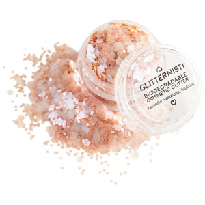 Glitternisti Cosmetic Glitter Candy Mix produktbilde