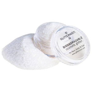Glitternisti Cosmetic Glitter Fine Iridescent produktbilde