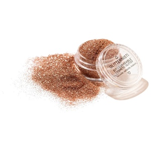 Glitternisti Cosmetic Glitter Fine Nude produktbilde