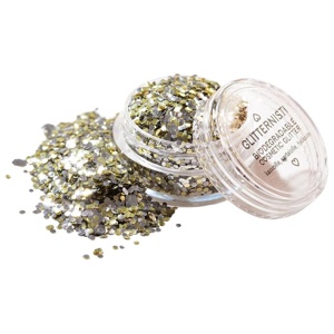 Glitternisti Cosmetic Glitter Magic produktbilde