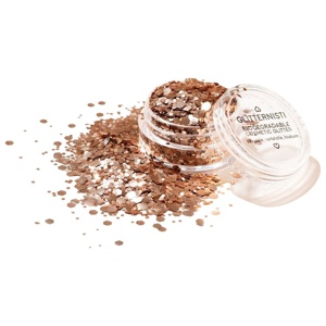 Glitternisti Cosmetic Glitter Nude Mix produktbilde