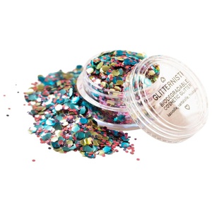 Glitternisti Cosmetic Glitter Universe produktbilde