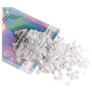 Glitternisti St Pearls Face Gems produktbilde