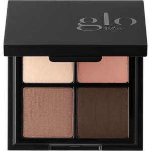 Glo Skin Beauty Eye Shadow Quad produktbillede