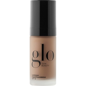 Glo Skin Beauty Luminous Liquid Foundation produktbillede