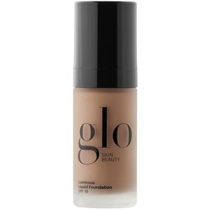 Glo Skin Beauty Luminous Liquid Foundation SPF 18 Café produkt bild