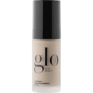 Glo Skin Beauty Luminous Liquid Foundation SPF18 produkt bild