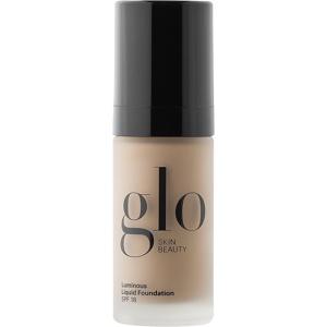 Glo Skin Beauty Luminous Liquid Foundation SPF18 produkt bild