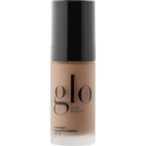 Glo Skin Beauty Luminous Liquid Foundation SPF18 produktbillede