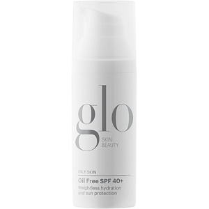 Glo Skin Beauty Oil Free Moisturizer SPF40+ 50 ml produktbillede