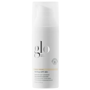 Glo Skin Beauty Oil Free Moisturizer SPF40+ 50 ml produkt bild