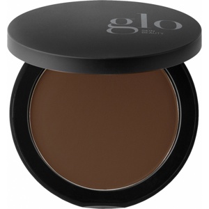 Glo Skin Beauty Pressed Base Cocoa produktbillede