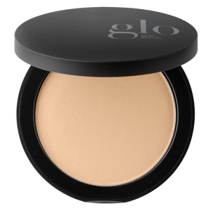 Glo Skin Beauty Pressed Base Golden Dark produktbilde