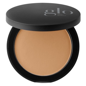 Glo Skin Beauty Pressed Base Honey Dark produktbilde