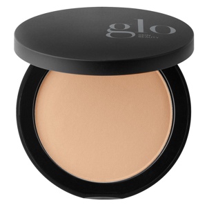 Glo Skin Beauty Pressed Base Honey Light produktbilde