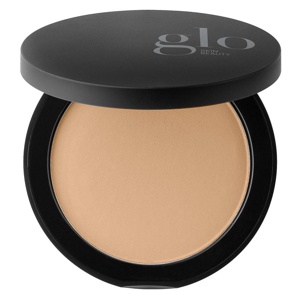 Glo Skin Beauty Pressed Base Honey Medium produktbilde