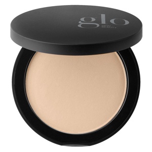 Glo Skin Beauty Pressed Base Natural Medium produktbilde