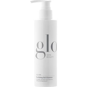 Glo Skin Beauty Purifying Gel Cleanser 200 ml produktbillede