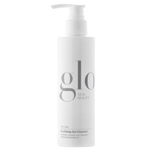 Glo Skin Beauty Purifying Gel Cleanser 200 ml produkt bild