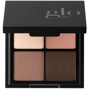Glo Skin Beauty Eye Shadow Quad produkt bild