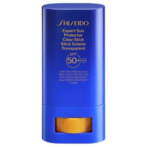 Global Sun Care Sun Clear Stick SPF50+ 20 g produkt bild