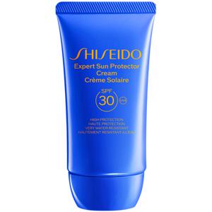 Global Sun Care Sun Cream SPF30 50 ml produkt bild