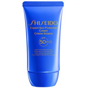 Global Sun Care Sun Cream SPF50+ 50 ml produkt bild