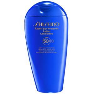 Global Sun Care Sun Lotion SPF50+ 300 ml produkt bild