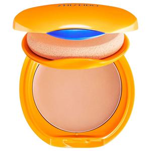 Global Sun Care UV Tanning Compact Foundation Natural produkt bild