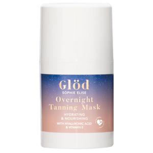 Glöd Sophie Elise Overnight Tanning Mask 50 ml produkt bild