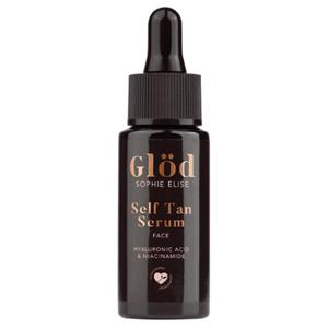 Glöd Sophie Elise Self Tan Serum 30 ml produkt bild