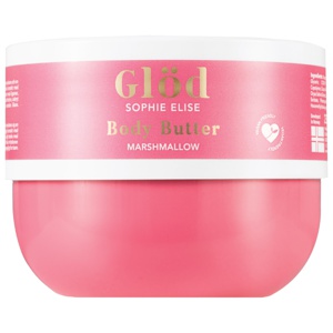 Glöd Sophie Elise Body Butter Marshmallow produktbilde