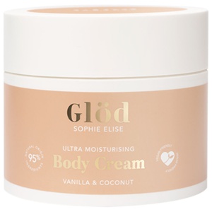 Glöd Sophie Elise Body Cream 200 ml produkt bild