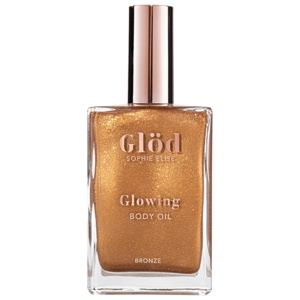 Glöd Sophie Elise Body Oil, Bronze, 100 ml produktbilde