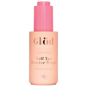 Glöd Sophie Elise Booster Drops produktbilde