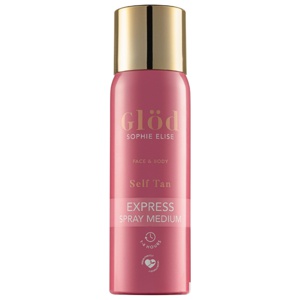 Glöd Sophie Elise Express Spray Mini Medium 75 ml produktbilde
