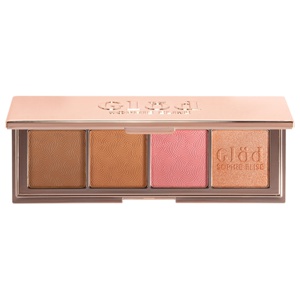 Glöd Sophie Elise Face Palette produkt bild