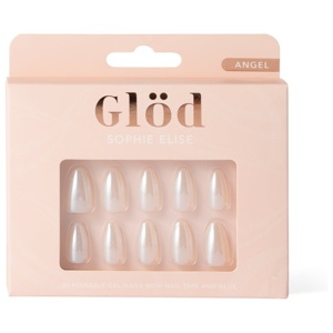 Glöd Sophie Elise Gel Nails Angel produktbilde