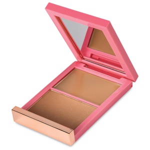 Glöd Sophie Elise Glow Getter Duo Bronzer produktbilde