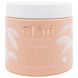 Glöd Sophie Elise Self Tan Body Butter 200 ml produktbilde