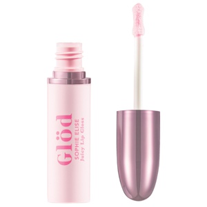 Glöd Sophie Elise Juicy Lip Gloss Light Pink produktbilde