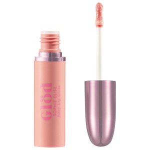 Glöd Sophie Elise Juicy Lip Gloss Nude produktbilde