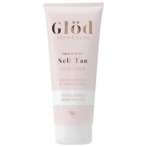 Glöd Sophie Elise Lip Gloss Honey produktbilde