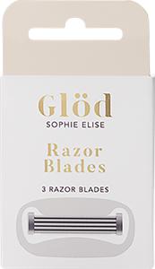Glöd Sophie Elise Refill Razor Blades 20 g produkt bild