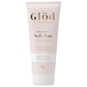 Glöd Sophie Elise Self Tan Remover Gel produktbilde