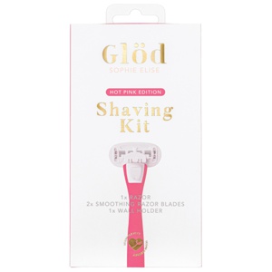 Glöd Sophie Elise Shaving Kit produktbilde
