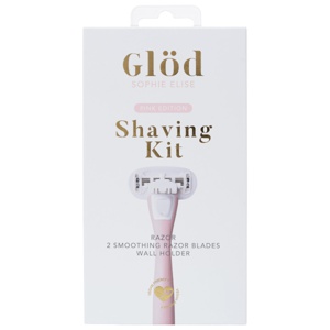 Glöd Sophie Elise Shower & Shaving Foam 200ml produktbilde